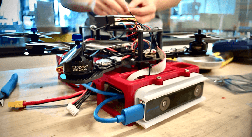 Drone project